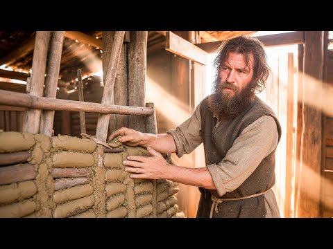 Видео: Как древние строители покорили ЛЮБОЙ климат без электричества