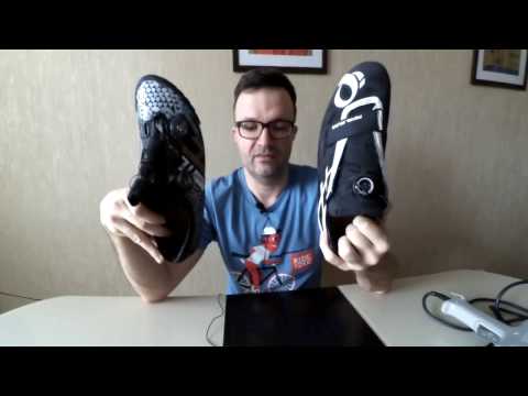Видео: Как сделать велотуфли удобными?