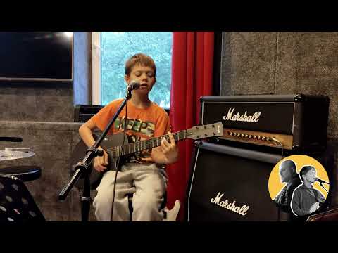 Видео: Погранзастава - Лев Глинский, кавер #пойсгазмановым #игратьнагитаре #guitar #музыка 
