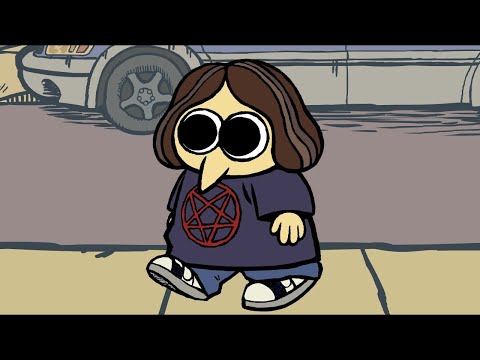 Видео: Посреднические Подростки - Берегись Незнакомца / Bridge Kids на русском