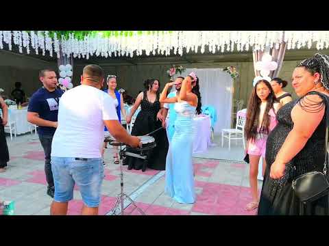Видео: Част 2 ГОДЕЖ НА БОРИСЛАВ И БИНОЕЛА МОНТАНА 24.07.2025 STUDIO VIP