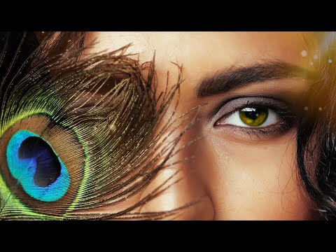 Видео: ВОЛШЕБНАЯ МАНТРА СЧАСТЬЯ И ЛЮБВИ ۞ ДЖАЯ РАДХА МАДХАВА