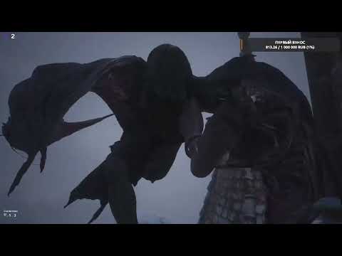 Видео: Стрим | Resident Evil Village | Ч.2