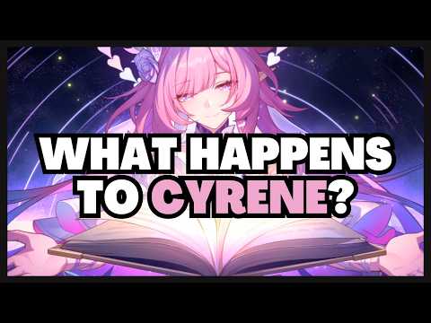 Видео: Что произойдёт с Киреной в версии 3.7? | История Honkai Star Rail