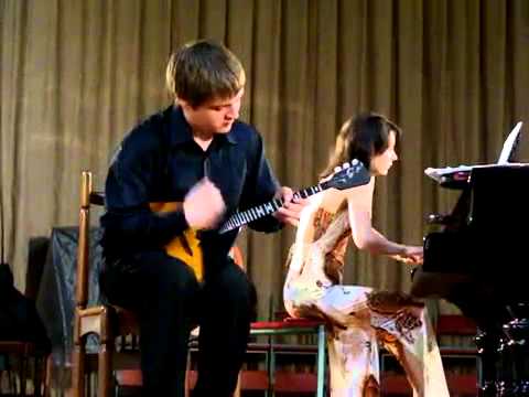 Видео: Эх, сыпь, Семен. А.Шалов. Барболин Александр.балалайка