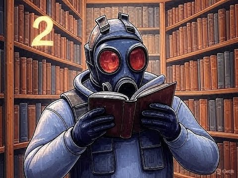 Видео: gospel показывает базу Dust