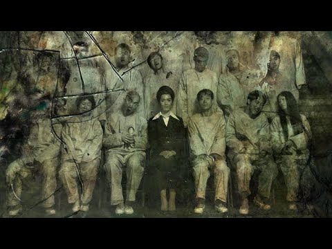 Видео: Бұрын бұл ауруханада ақыл-есінде ауытқушылығы бар адамдар емделген, ал қазір бұл жер жындар мекені