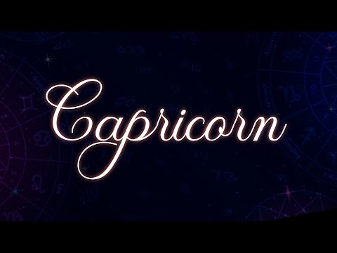 Видео: Козерог ♑️ БОЖЕ МОЙ, КОЗЕРОГ, КАК ЭТОТ КОНКРЕТНЫЙ ЧЕЛОВЕК СМОТРИТ НА ТЕБЯ!! 🔥🧯💥 *ОПЬЯЖАЮЩЕ*❤️ ноя