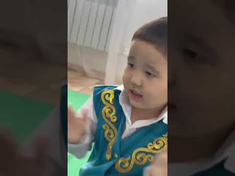 Видео: "Ұлттық ойындар - ұлт байлығы"  байқауыДене тәрбиесі нұсқаушысы Кульсатов Е.А.