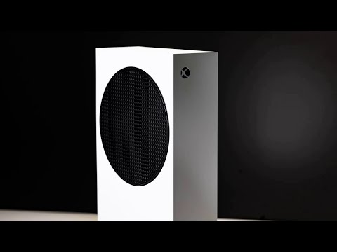 Видео: НЕ ПОКУПАЙ XBOX Series S