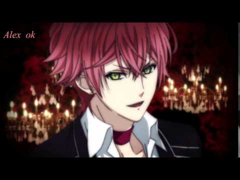 Видео: Аято и Юи- ты мои кайф