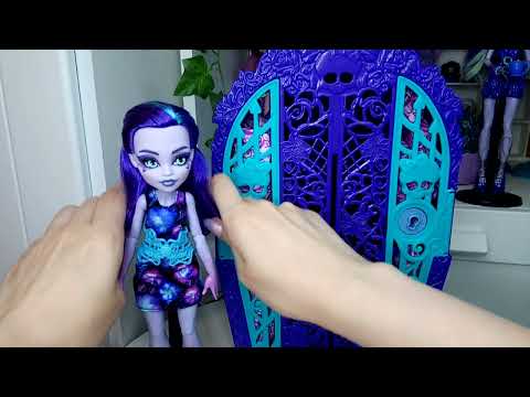Видео: Распаковка Твайлы Бугимен :3 Skultimate Secrets  Garden Mysteries