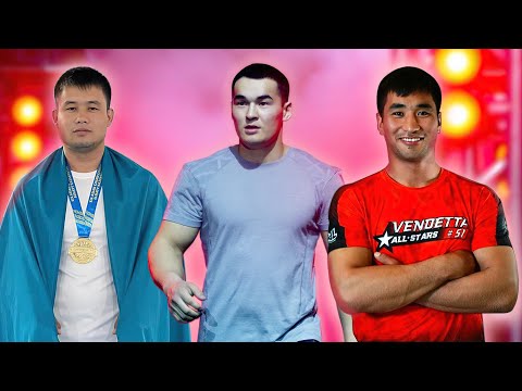 Видео: ТОП-7 КАЗАХСТАНСКИХ АРМРЕСТЛЕРОВ | ЛЕВАЯ РУКА | WORLDARM 2022
