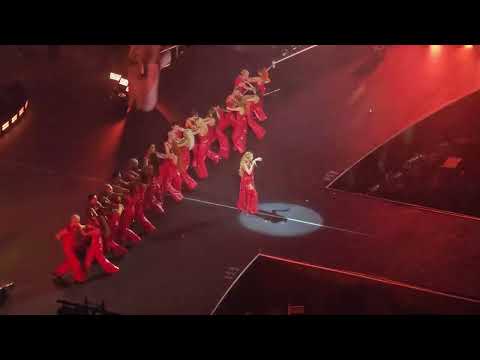 Видео: ANNA ASTI "ШОКОЛАД". (ШОУ "ЦАРИЦА")  21.06.25. СКА АРЕНА, САНКТ-ПЕТЕРБУРГ