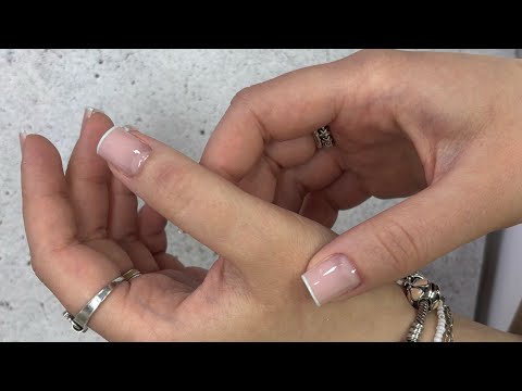Видео: Небольшие покупки для маникюра | несколько рабочих дней