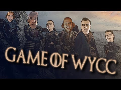 Видео: Game Of Wycc (лучшее со стримов) (лучшие моменты) #1