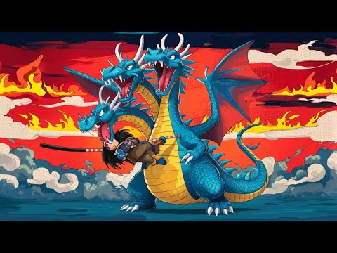 Видео: НЕУДЕРЖИМЫЕ САМУРАИ! (Прохождение) Totally Accurate Battle Simulator #4