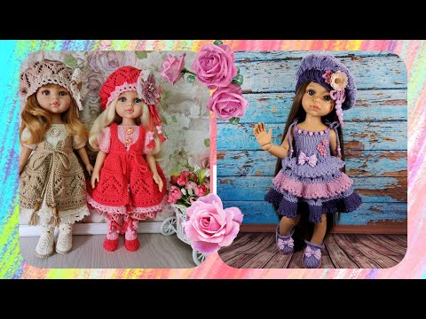 Видео: Представляю МК "Любава" Ваши работы*