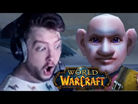 Видео: ЧЕРНОКНИЖНИК ГАДКО —World of Warcraft БЕЗ СМЕРТЕЙ