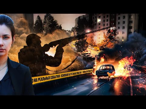 Видео: «Основано на реальных событиях. Омск» Ночной дозор (11.08.23)