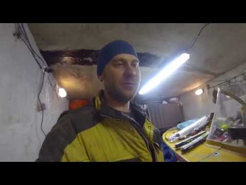 Видео: Тюнинг прогресс 2М (часть 40я) - обшивка квинтетом part 4. Квинтет допилил.