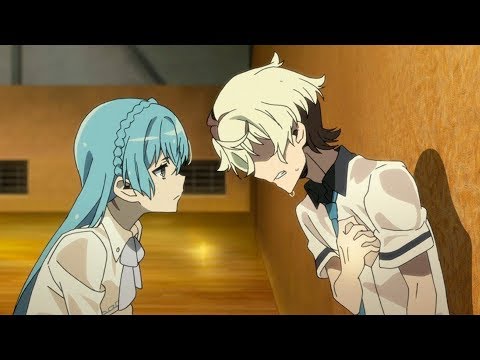 Видео: Аниме клип - Во мне дырка — зашей / GONE.Fludd, IROH - Зашей (AMV)