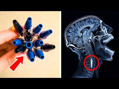 Видео: Работают ли все эти секретные функции на самом деле?