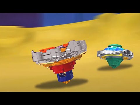 Видео: Infinity Nado. Серия 26. Всё тайное становится явным