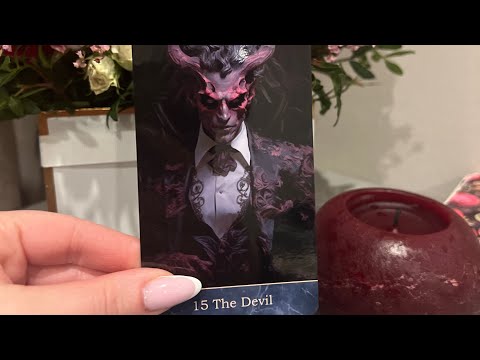 Видео: Будет ли встреча? И как она пройдет?