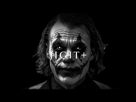 Видео: Великие цитаты Джокера