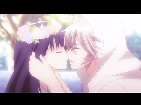 Видео: |AMW| Моя первая любовь - монстр