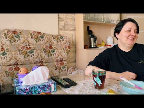 Видео: Михалыч ЗАСТАВЛЯЕТ НИНУ РОЖАТЬ ЕЩЕ! #мамаотличника #рожатьдетей