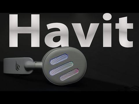 Видео: Лучшие ИГРОВЫЕ НАУШНИКИ до 5000₽  2024 Году | ОБЗОР