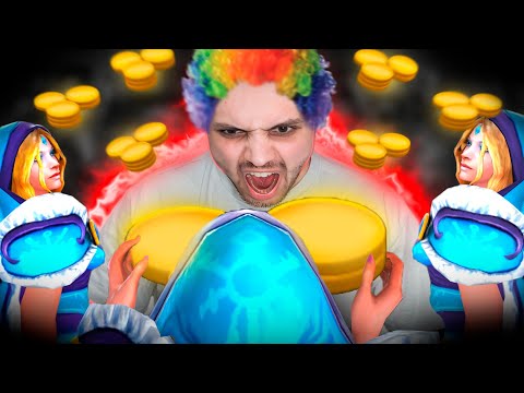 Видео: Вливай, вливай в меня больше (Troll vs Elves3)
