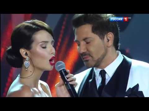 Видео: Ясения и  Авраам Руссо - Любовь, которой больше нет | Новая волна 2016