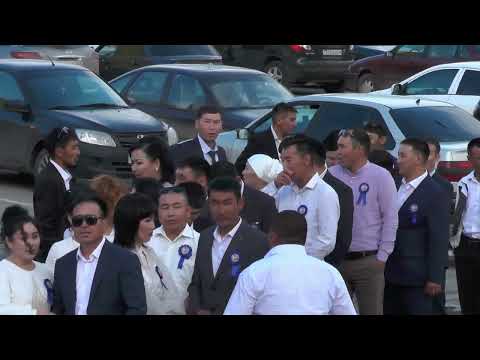 Видео: 20жылдық кездесу. 2002-2022ж. 9-бөлім