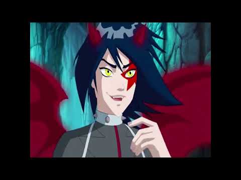 Видео: Друзья Ангелов. Раф и Сульфус – Французский поцелуй