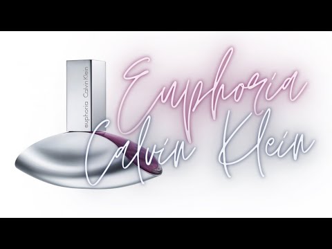 Видео: Эйфория от Calvin Klein!