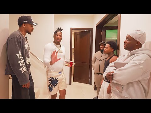 Видео: DuB воссоединяется с Blueface!