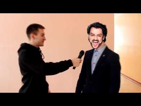 Видео: ПОЗДРАВЛЕНИЕ УЧИТЕЛЯМ НА 8 МАРТА