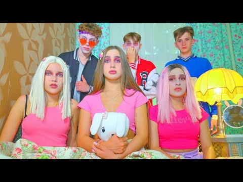 Видео: Дајана и навијачице су постале зомбији! | Како све вратити назад?