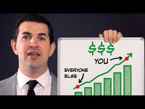 Видео: Начать сегодня? Вот точный план инвестирования, который я бы использовал.