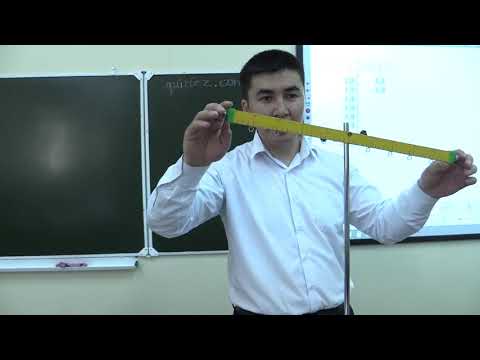 Видео: ИІНДІКТІҢ ТЕПЕ-ТЕҢДІК ШАРТЫ. Батыр Жәнібек