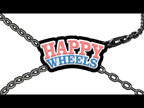 Видео: Права купили МОЗГИ забыли • Happy Wheels