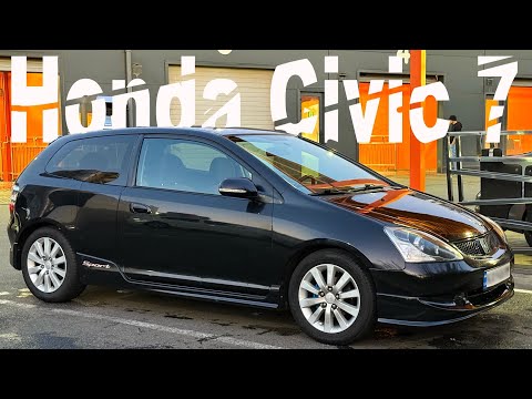Видео: 5 НЕДОЛІКІВ Honda Civic 7 EP1, що бісять кожен день! Відгук власника!
