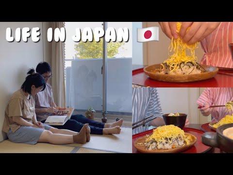 Видео: Повседневная ЖИЗНЬ в Японии 🇯🇵: ЭКСТРЕМАЛЬНЫЙ челлендж Chirashi Sushi в Японии!