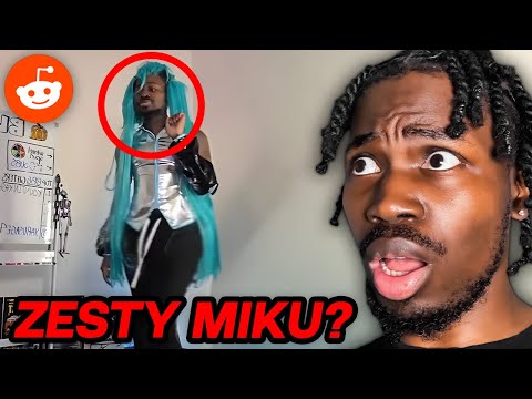 Видео: меня разоблачили на Reddit...