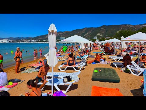 Видео: ГЕЛЕНДЖИК 2025! ЦЕНЫ на БАРХАТНЫЙ СЕЗОН! ЖИЛЬЕ, ПЛЯЖИ, РЫНОК, ПОГОДА!