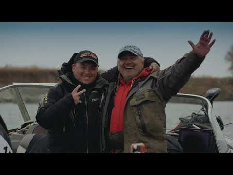 Видео: Мемориал Оскара Соболева "Трофейный судак - 2020"