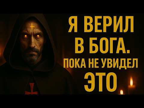 Видео: БОГА НЕТ? 9 АРГУМЕНТОВ, КОТОРЫЕ ВСЁ МЕНЯЮТ